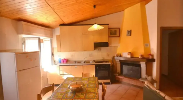 Апартаменты с 2 комнатами с балконом B&B Scacco Matto