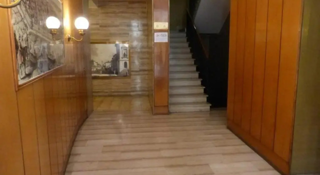 Апартаменты Residenza Piazza San Francesco