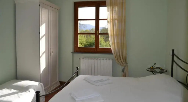 Номер Standard Agriturismo La Selva