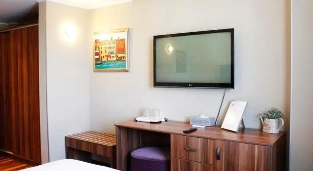 Номер Standard Hotel Papion