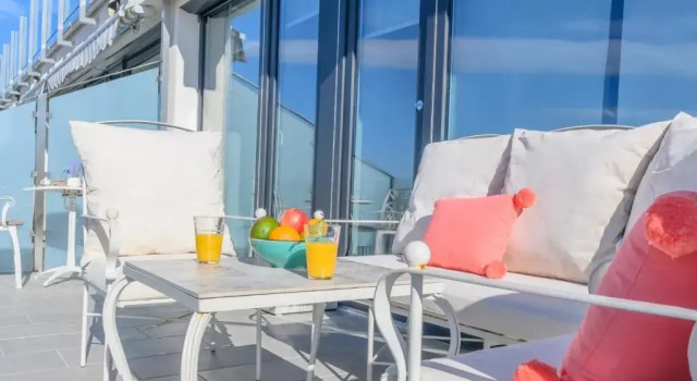 Lelle Marine Resort Voila Apartman, Book Resort Resort Hotels in Southern Transdanubia, Resort