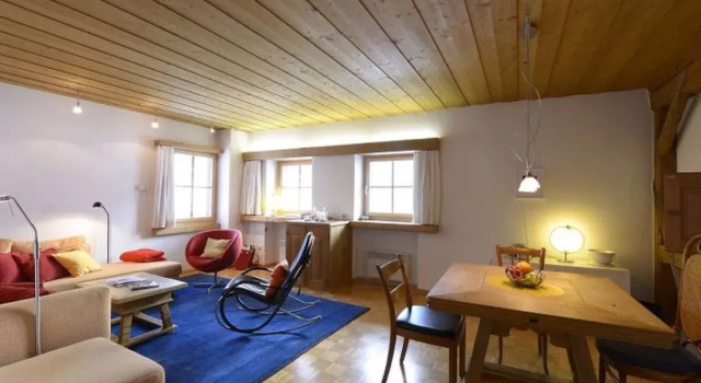 Ferienwohnung Vi 338a 32393, Book Hotel Scuol Grisons