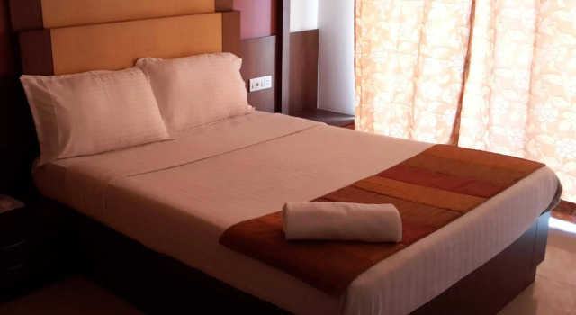 Bulande Hospitality Manyata Tech Park Hebbal