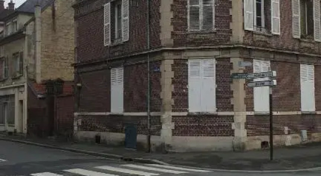 Le Galope, Appartement centre Compiègne, Reserva ahora Apartamento Compiegne Oise