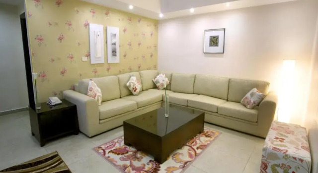 Люкс City Rose Hotel Suites
