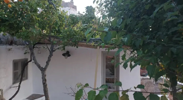 Студия TRADITIONAL STUDIO Chora Patmos