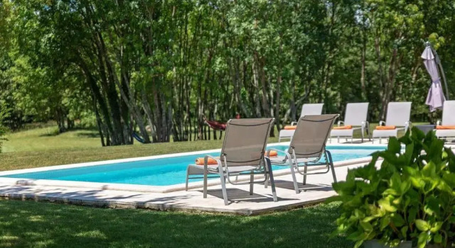 Вилла Villa Aria