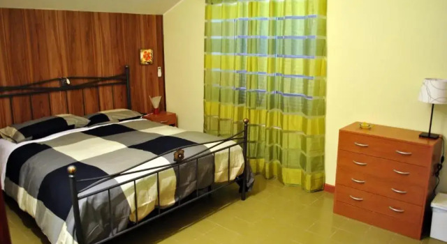 Номер Standard Bed & Breakfast "A Casa di Anto"