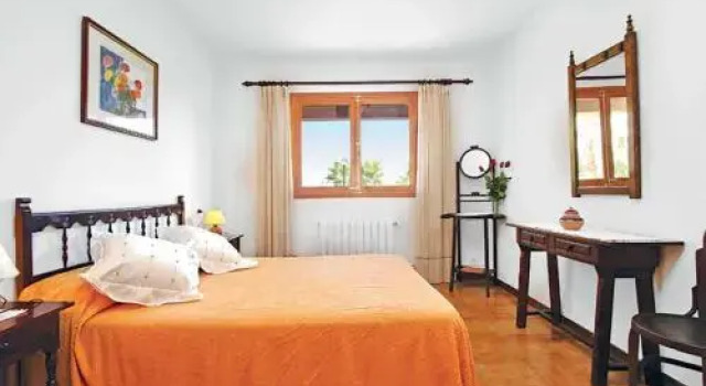 Villa Pantina, Book Villa Pollença Majorca