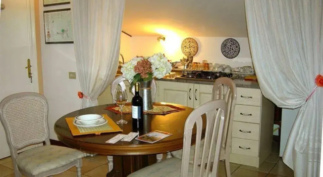Casa da Rosetta - Guest House, Забронировать Гостевой дом Гостевые дома Сан-Джиминьяно, Гостевой дом