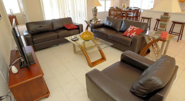 Watersong Resort - 5 bed - Private Pool - IHR 3093