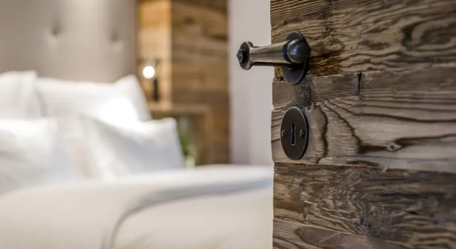 Номер Standard Chiemsee Chalet
