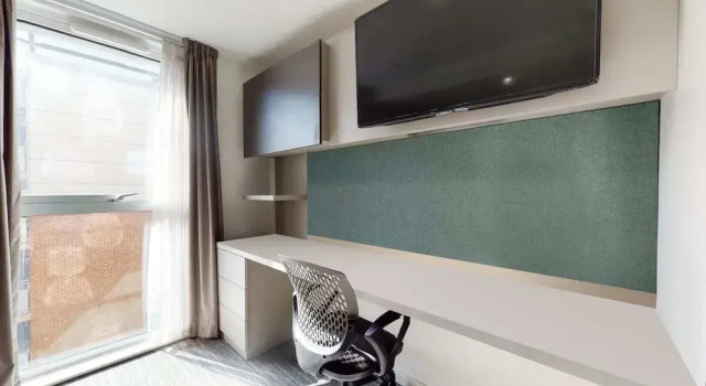 Студия Standard Student Only City Point