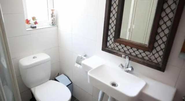 Апартаменты Aquarium Beach House 32