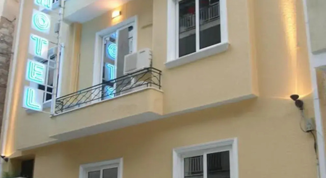 Brazil Hotel