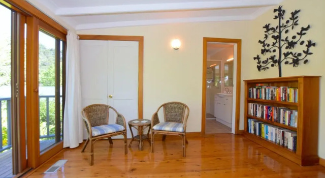 Mintie Cottage on Leura Mall, Забронировать Дом для отпуска Леура Голубые горы