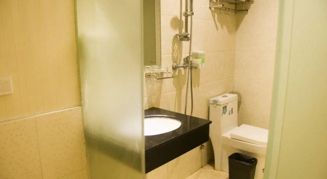 Yuan Hong Hotel Pazhou Branch