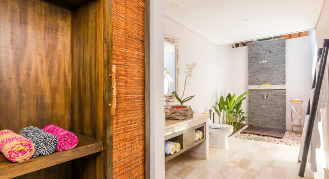 Villa Koala, Rezervovat Vila Chaty v Bali, Chalupa
