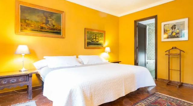 Mas Caterina, Reservar Apartamento Madremanya 