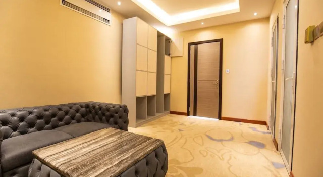 Ocean Hotel, Забронировать Отель Отели Вунгтау с парковкой, Парковка