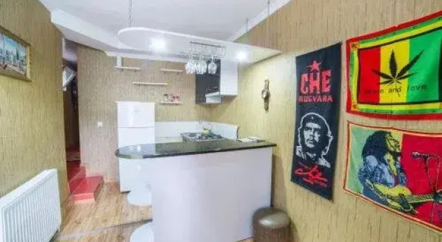 Anastasia Guesthouse, Rezerwuj Hotel Borjomi Samckhe Javakheti