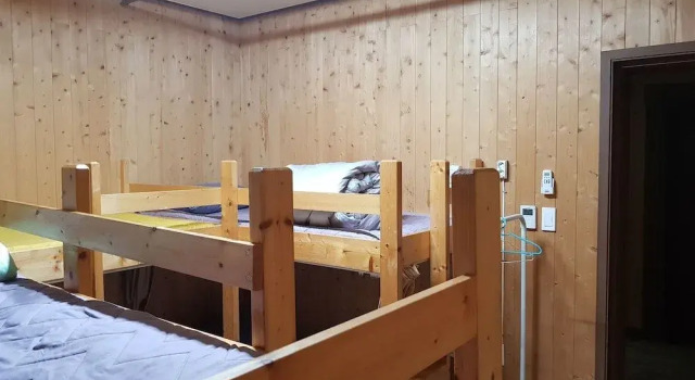 Woljeong view Guesthouse - Hostel