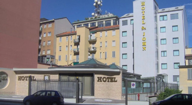 iH Hotels Milano St. John Sesto San Giovanni