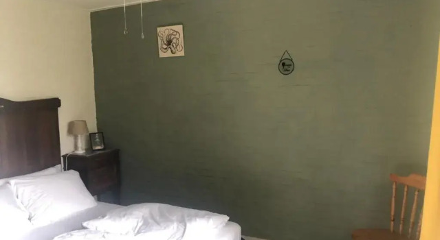 Biedermeier, Prenota Hotel Born Limburgo Meridionale