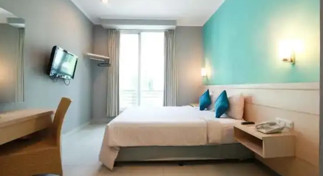 Apita Express Cirebon, Book Hotel North Cirebon West Java