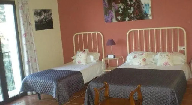 Cortijo El Criadero