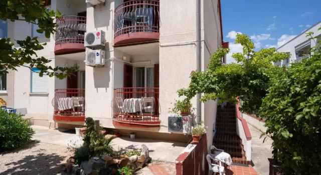 Studio Centener Rustico Gold, Забронировать Отель Ровинь Rovinj Riviera