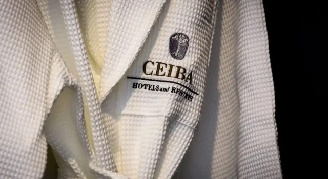 Двухместный полулюкс Ceiba Hotel Bissau