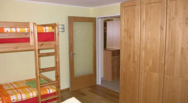 Люкс Pension Edelweiss Top21