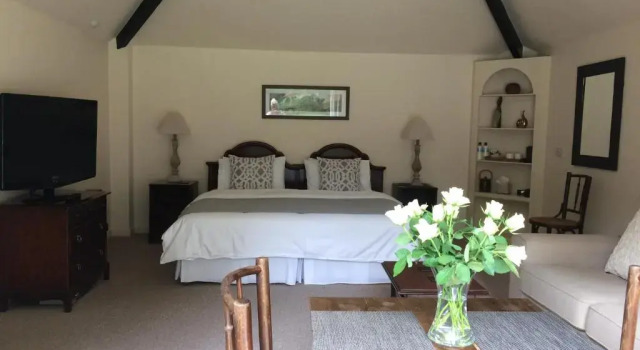 Little Manor, Забронировать Отель Челтнем Котсуолд