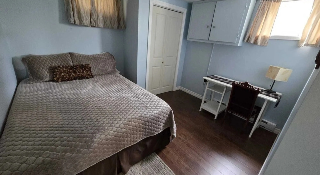 Апартаменты Antigonish Evergreen Inn