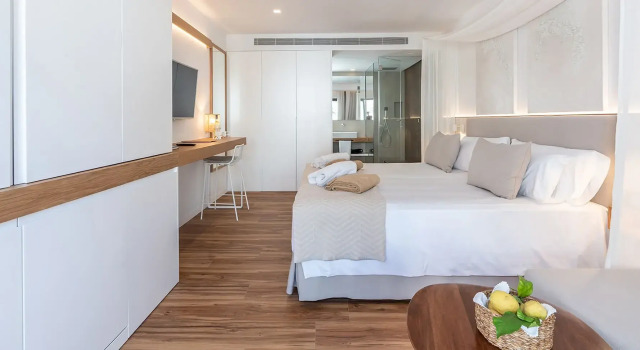 Ynaira Hotel & Spa