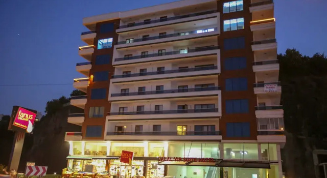 Jalal VIP Suite Hotel