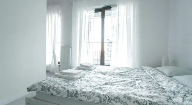 Апартаменты Bizapartments - Modern Flats