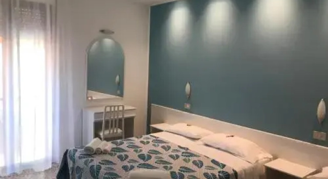 Hotel Vasco