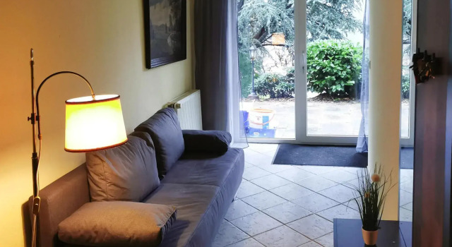 Apartment Bärenhütte, Altenau