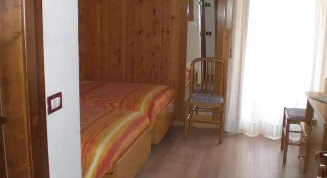 Hotel Edelweiss