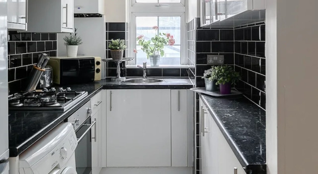 Sussex Gardens Apartments