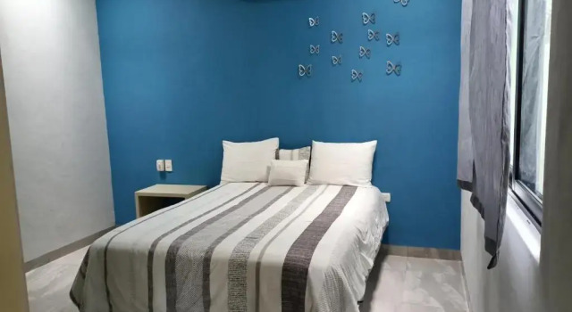 Casa Sandy