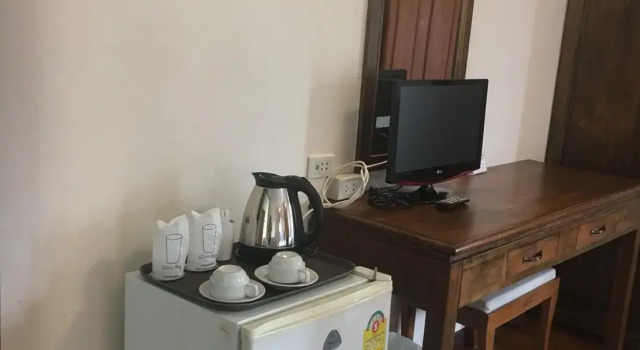 Номер Standard Sripat Guesthouse SHA Extra Plus