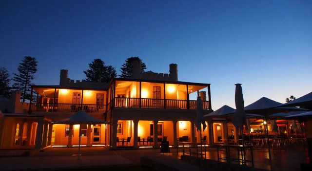 Hotel Rottnest, Reserva ahora Hotel Rottnest Island Perth Region, cerca de Ngank Yira Bidi Trailhead