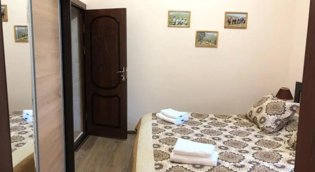 Saroy Guest house, Rezerwuj Pensjonat Samarkanda Uzbekistan