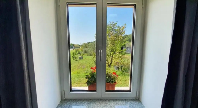 Апартаменты Standard New Apartments Škofije Ankaran