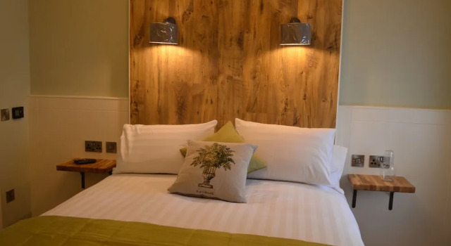 Rosemount Boutique B&B, Book Bed and Breakfast Hoteller i Lanarkshire med morgenmad, Morgenmad