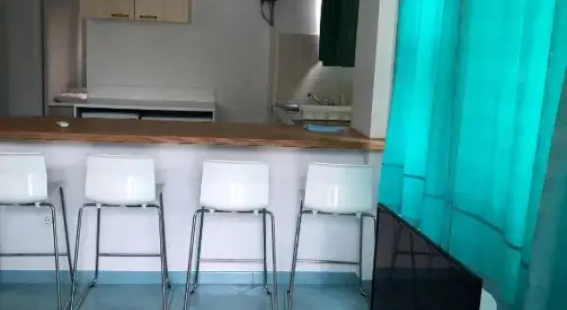 Апартаменты Residence Bano