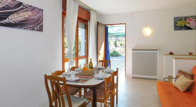 Casa Emilia 2, Book Hotel Hoteller i Friuli Venezia Giulia med parkering, Parkering